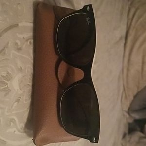 Rayban sunglasses
